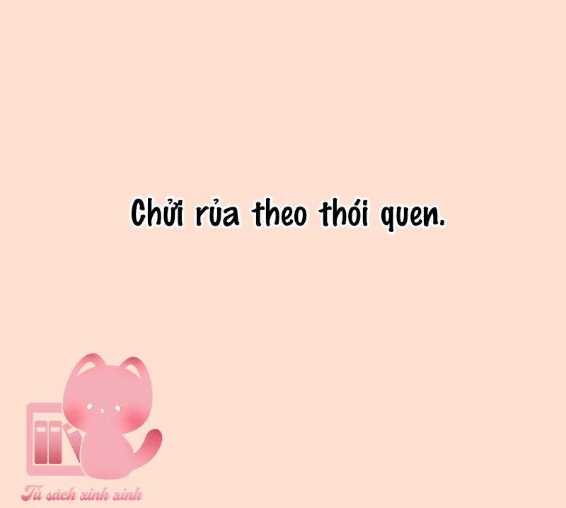 Thời Gian Trở Thành Lý Do Của Đôi Ta: Thời Gian Trở Thành Lý [...] – Chap 3