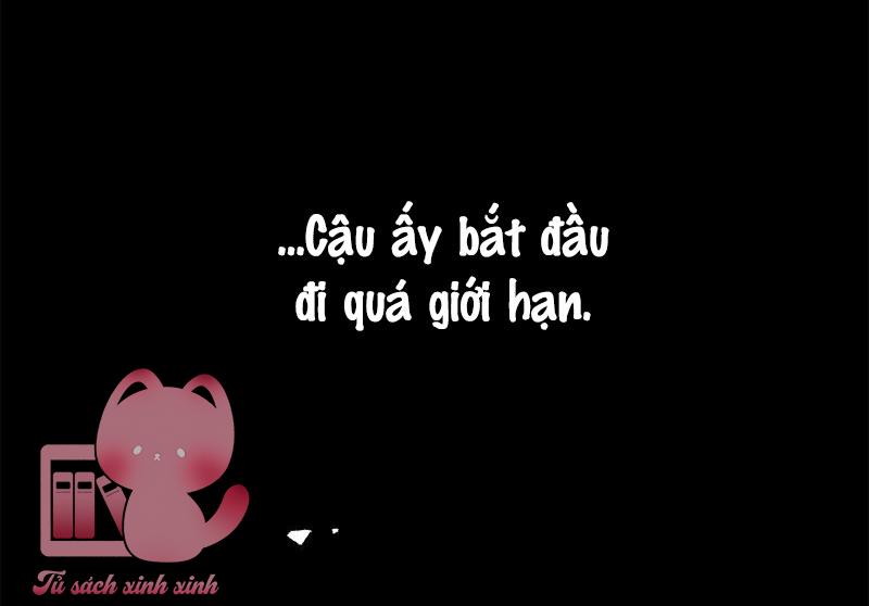 Thời Gian Trở Thành Lý Do Của Đôi Ta: Thời Gian Trở Thành Lý [...] – Chap 3
