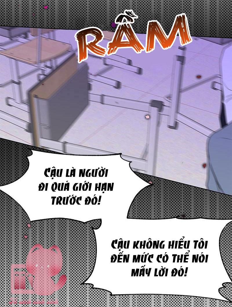 Thời Gian Trở Thành Lý Do Của Đôi Ta: Thời Gian Trở Thành Lý [...] – Chap 3