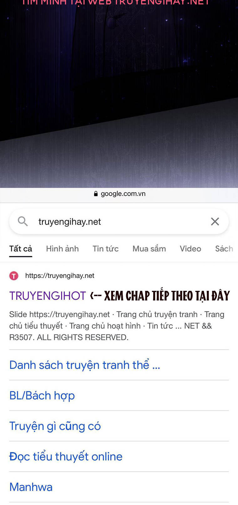 Truyện tranh