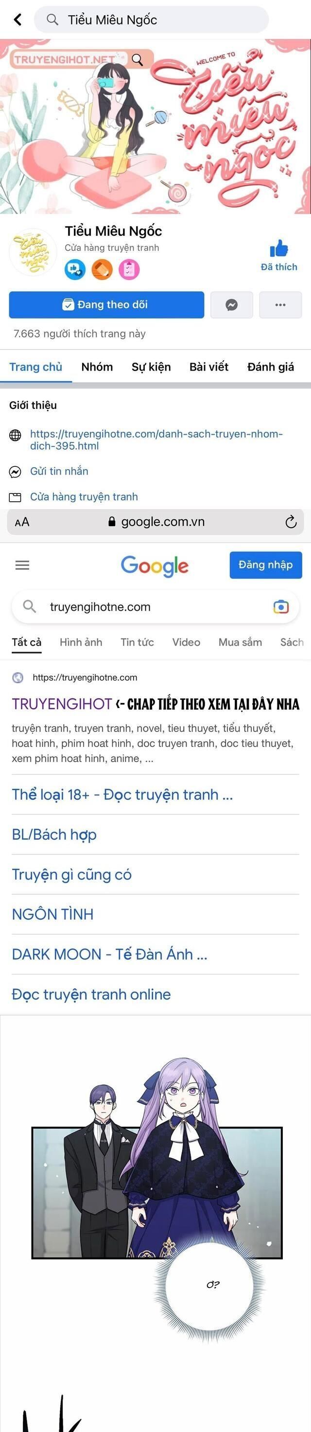 Truyện tranh