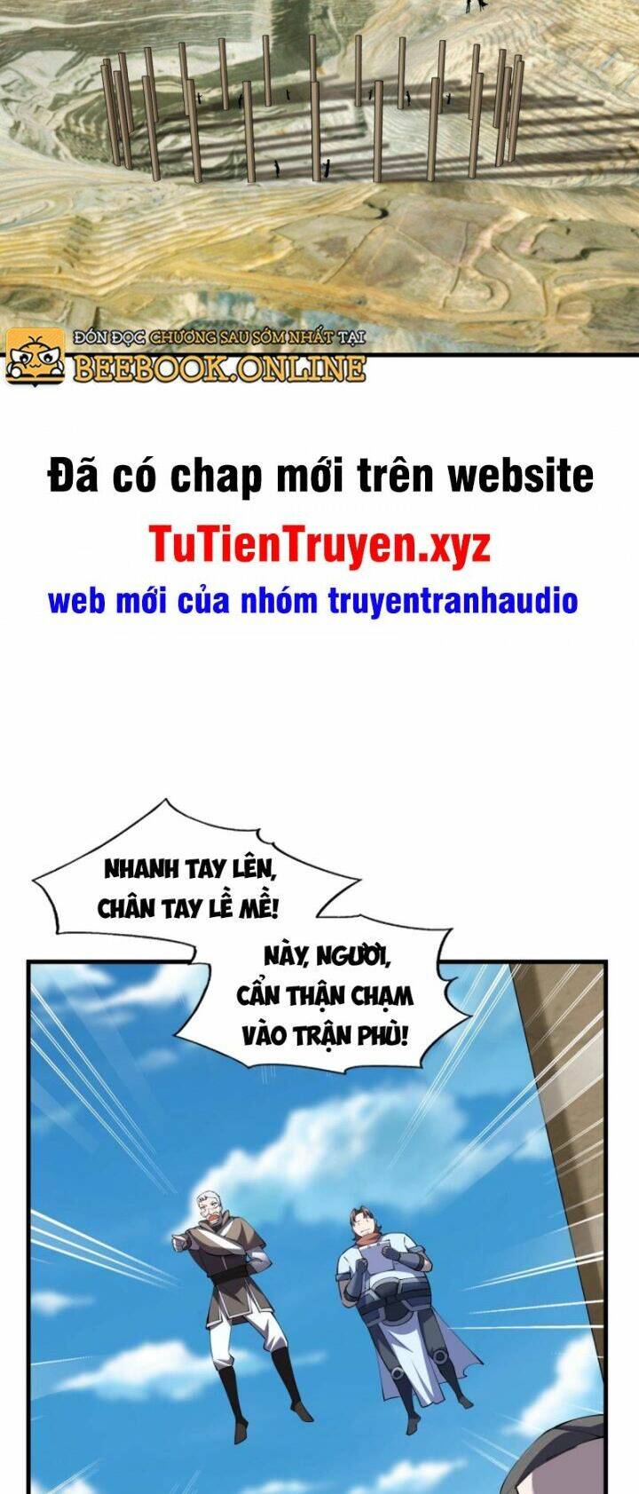 Truyện tranh