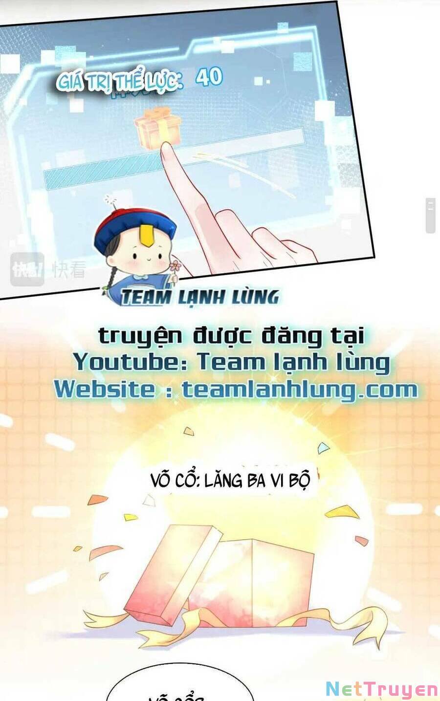 Truyện tranh