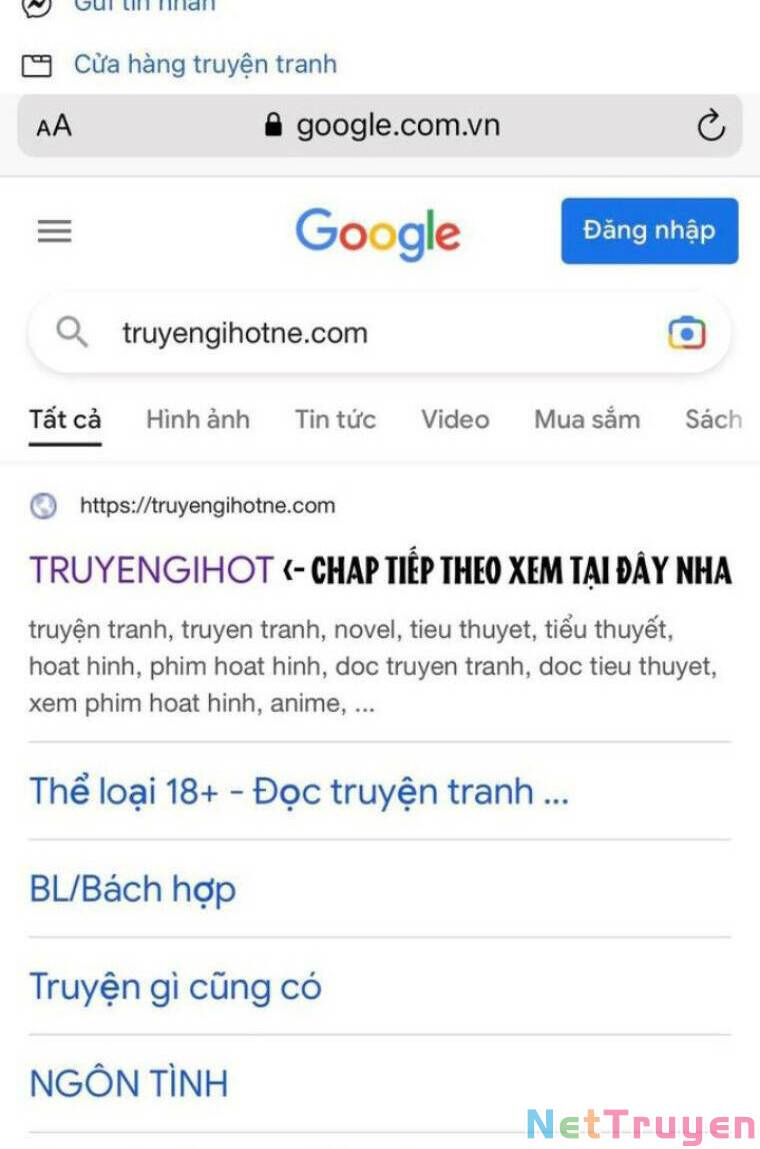 Truyện tranh