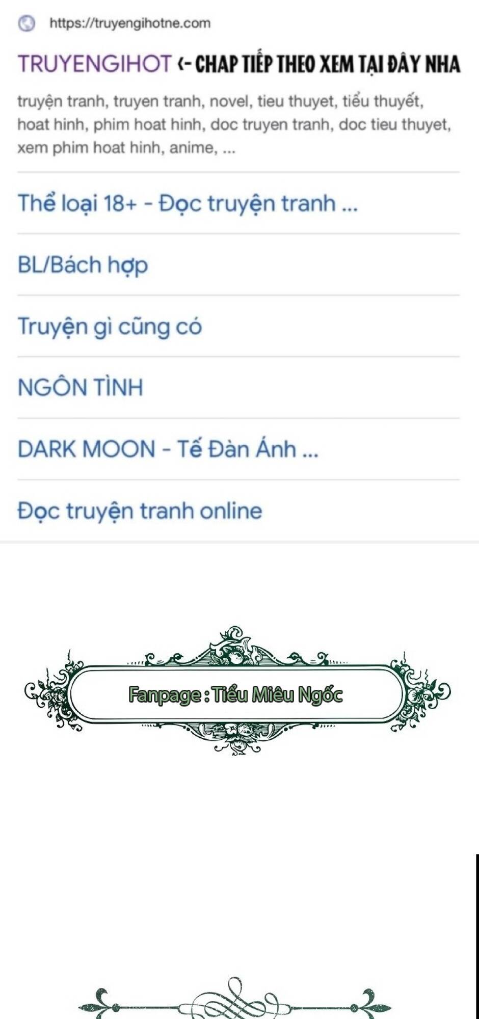 Truyện tranh