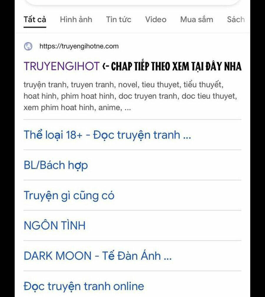 Truyện tranh