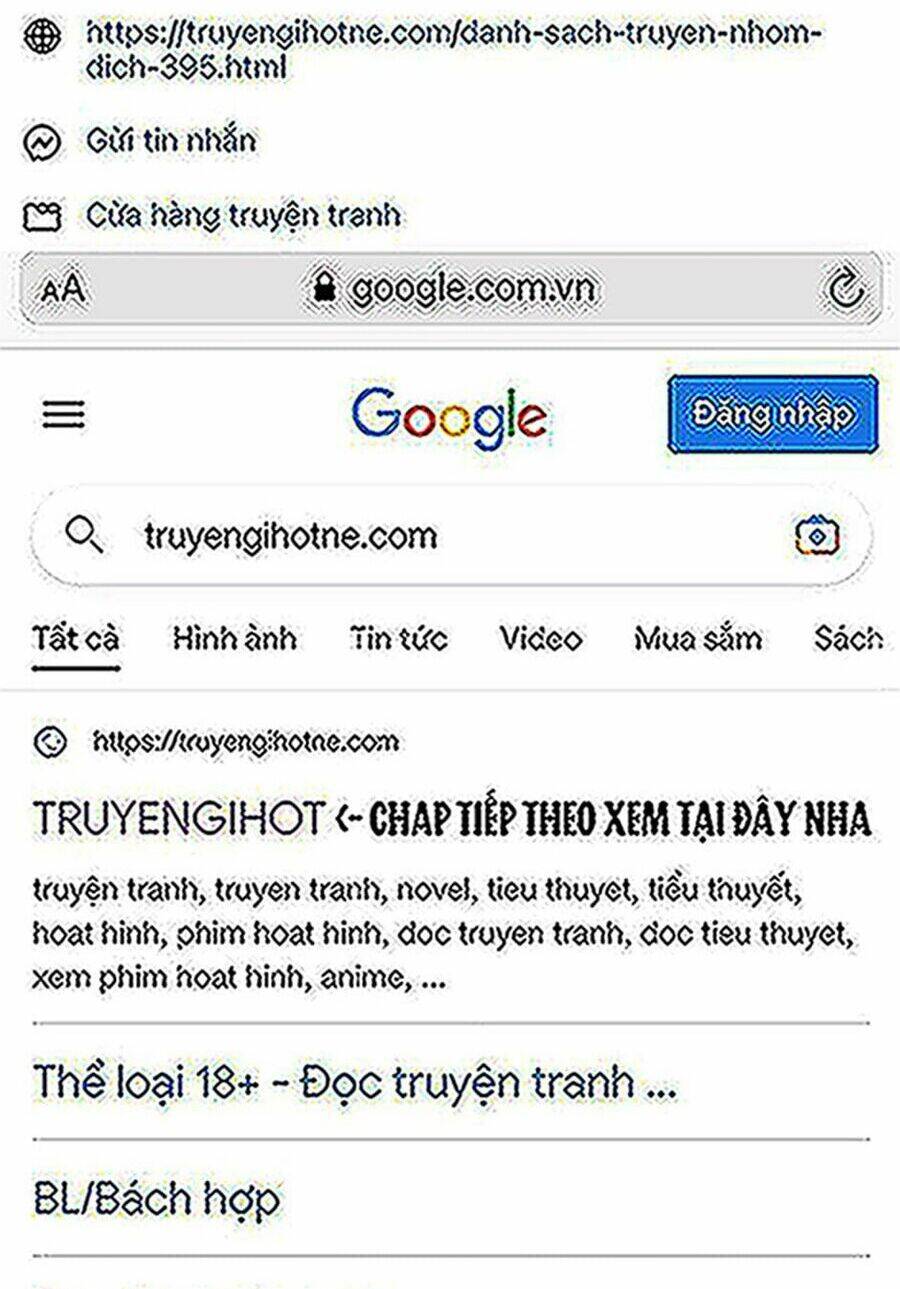 Truyện tranh