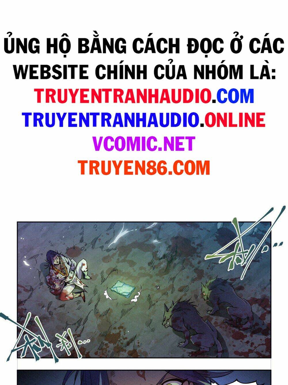 Truyện tranh