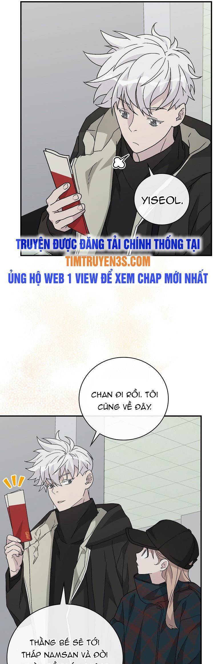 Truyện tranh