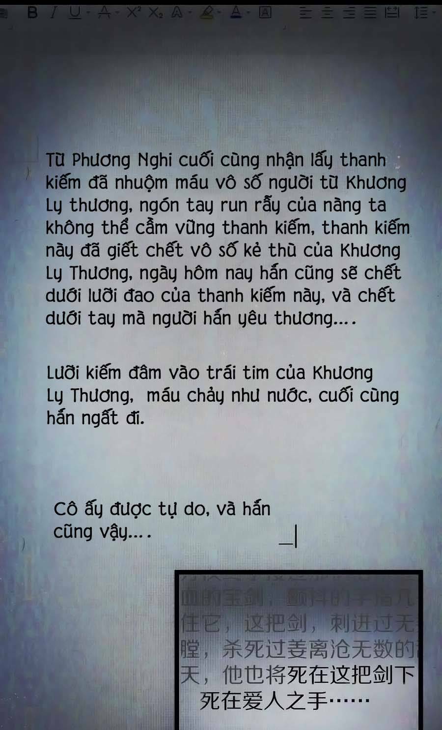 Truyện tranh