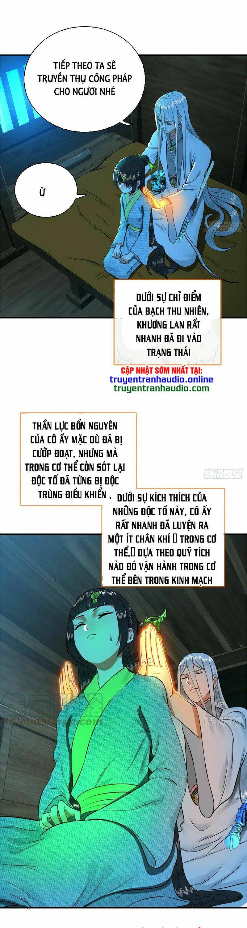 Truyện tranh