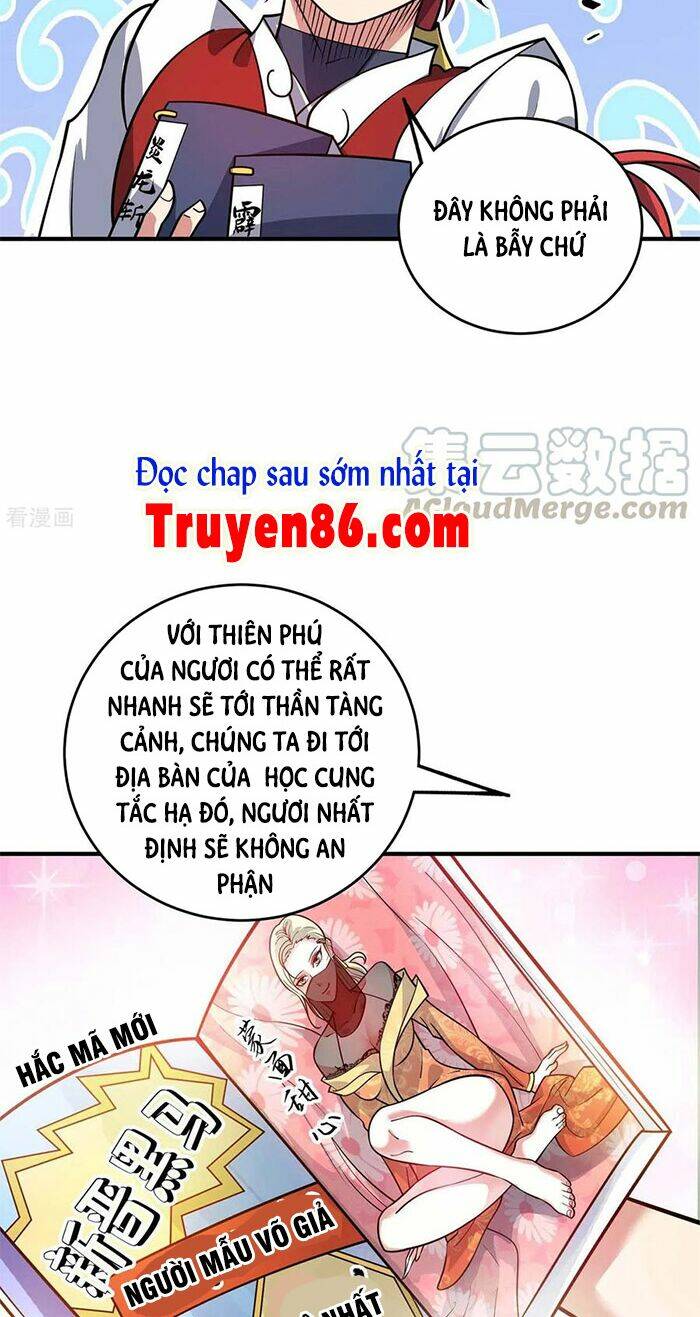 Truyện tranh