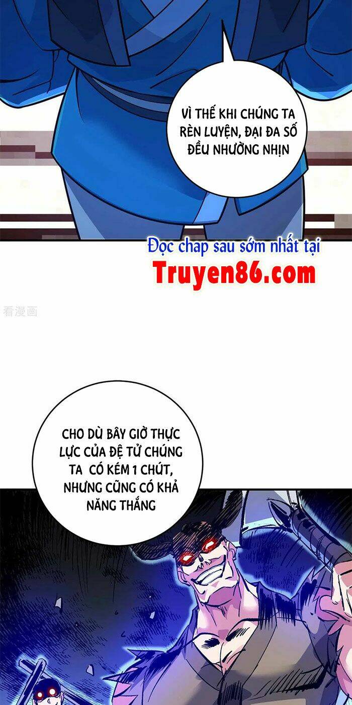 Truyện tranh
