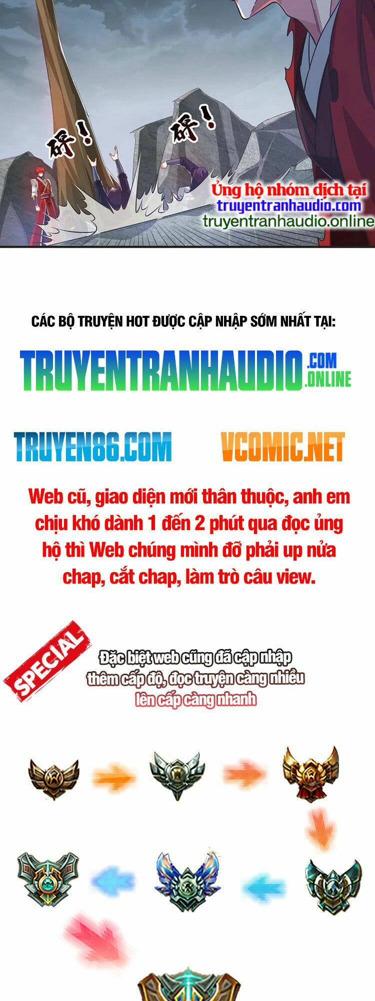Truyện tranh