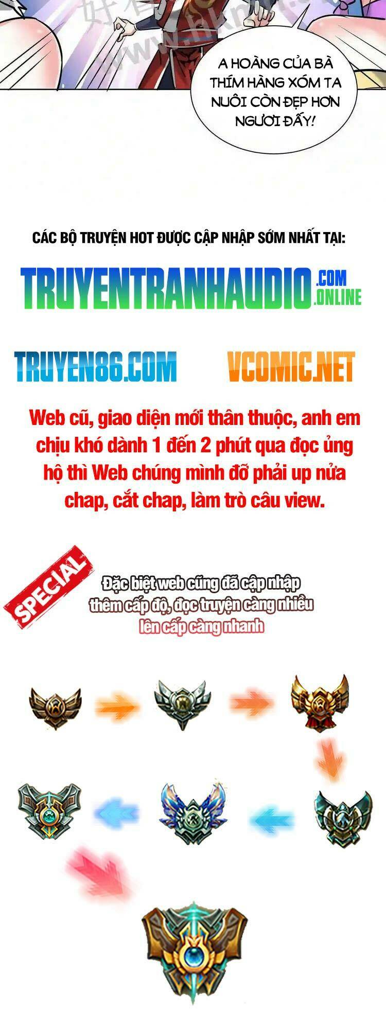 Truyện tranh