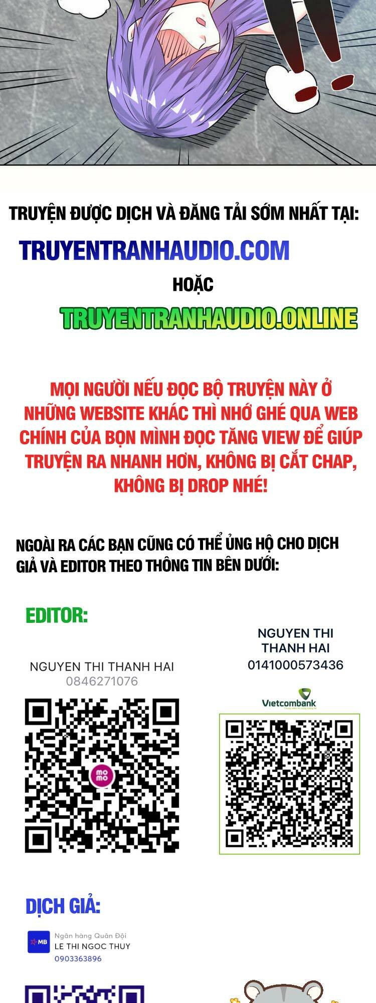 Truyện tranh