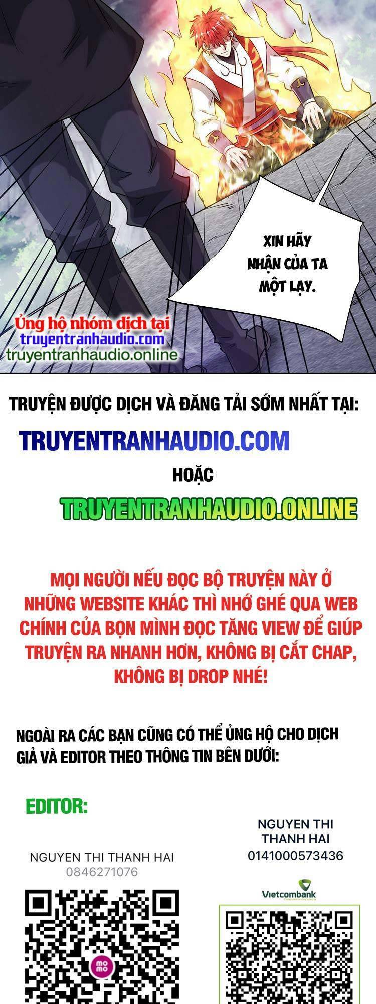Truyện tranh