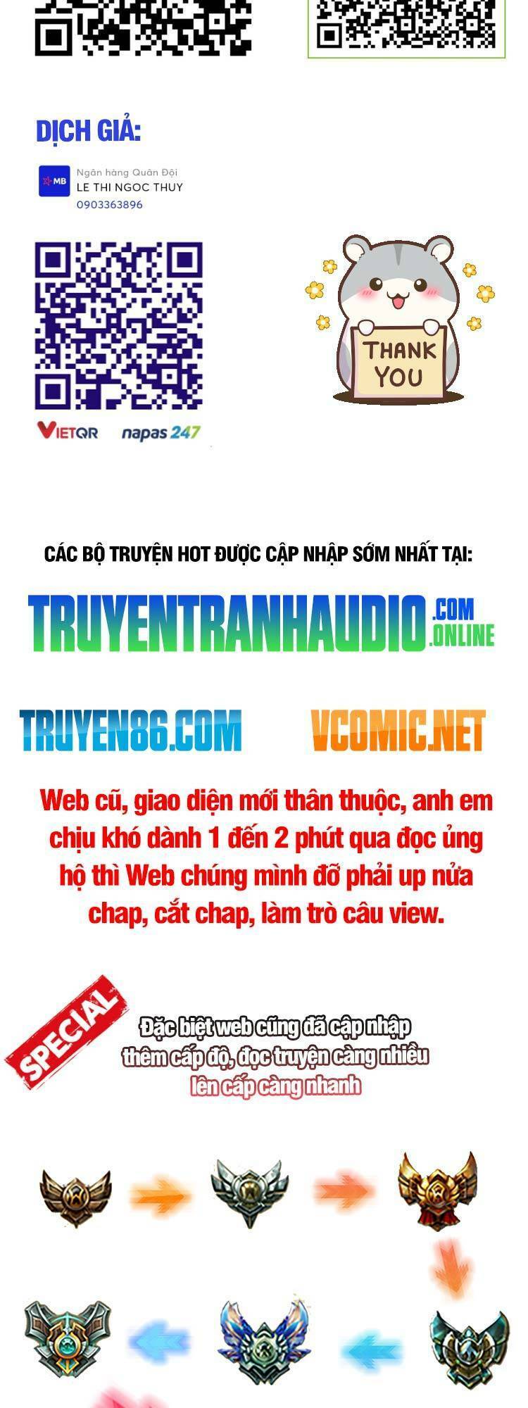 Truyện tranh