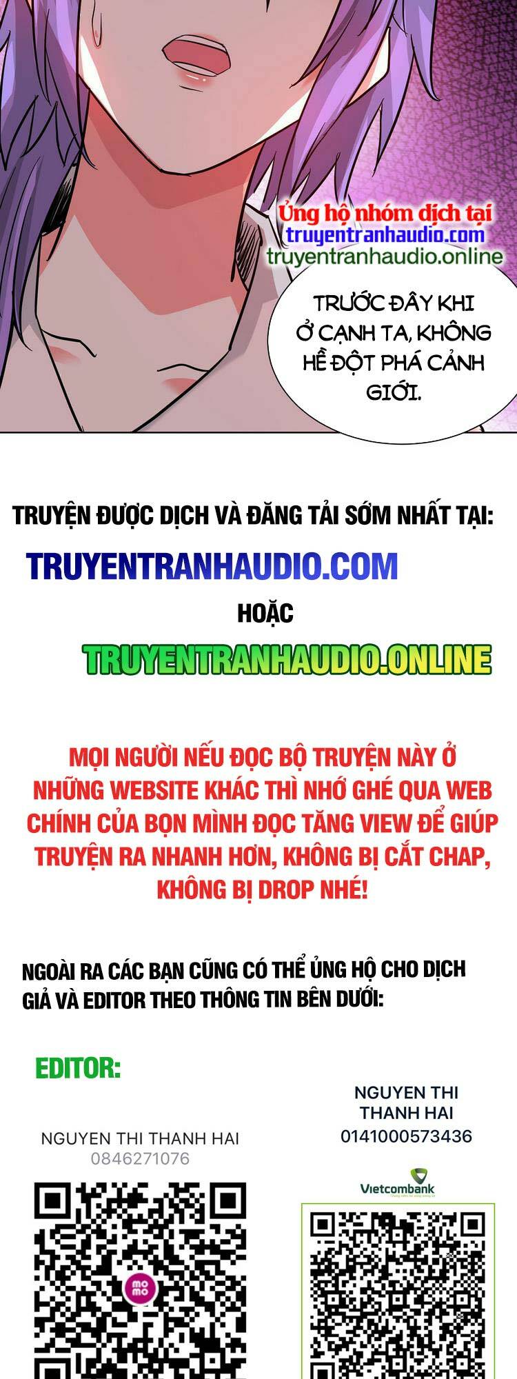 Truyện tranh