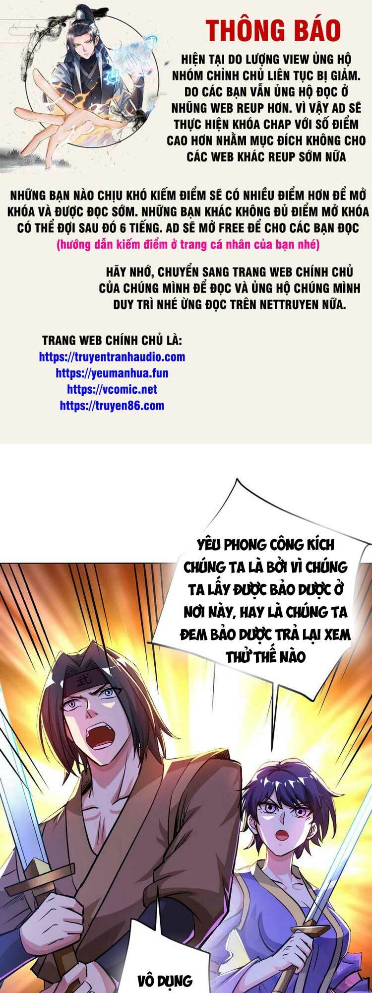 Truyện tranh