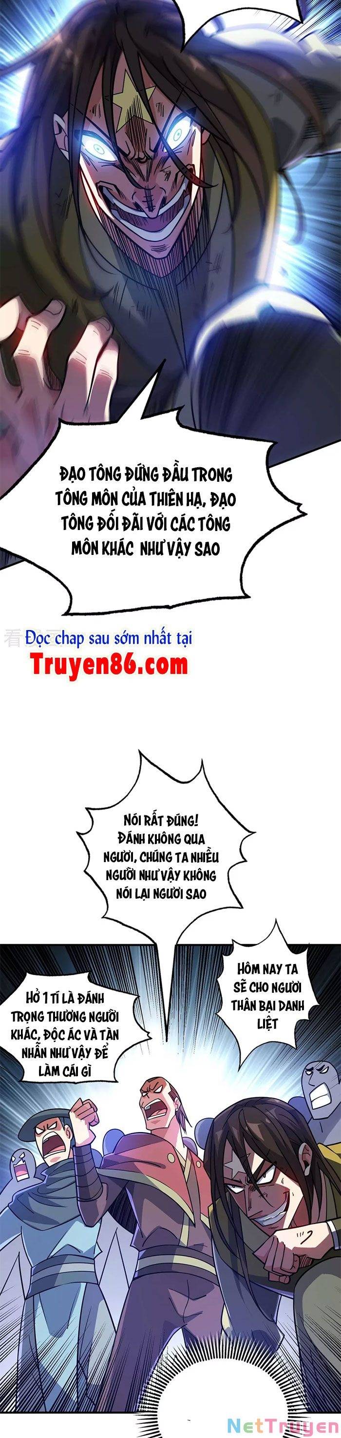 Truyện tranh