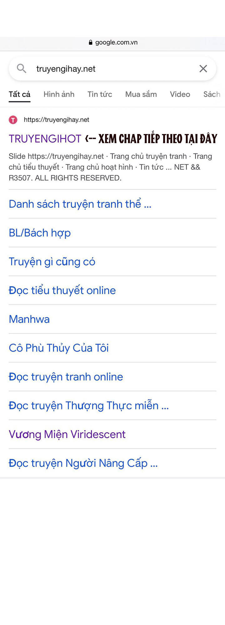 Truyện tranh
