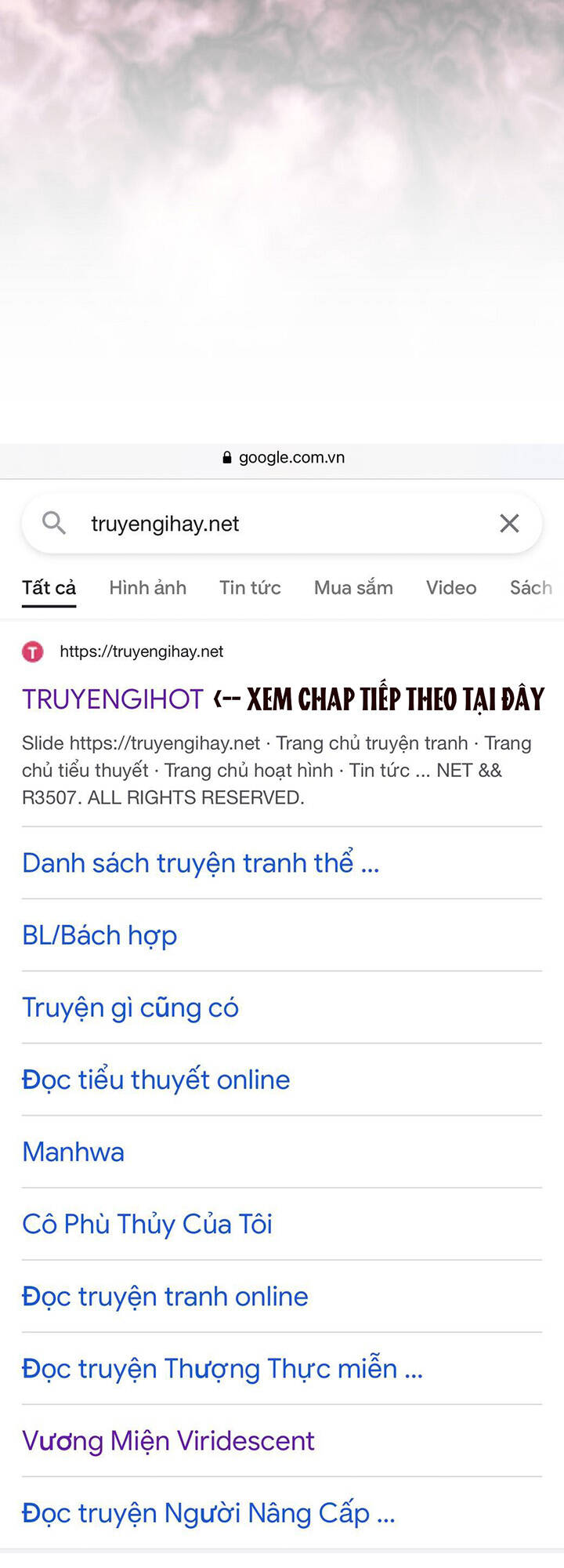 Truyện tranh