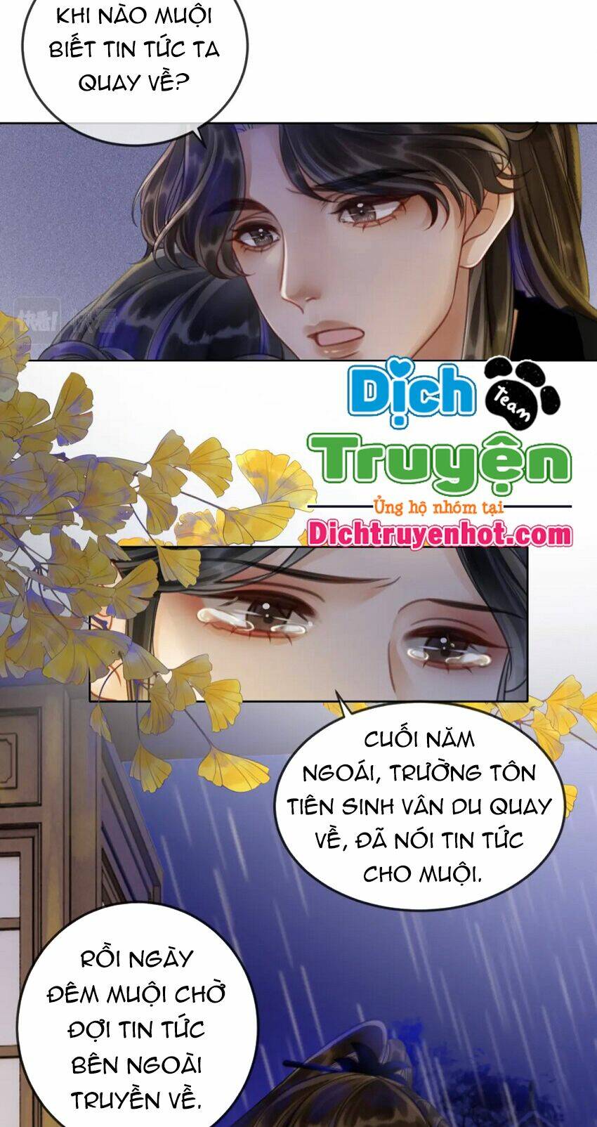 Truyện tranh