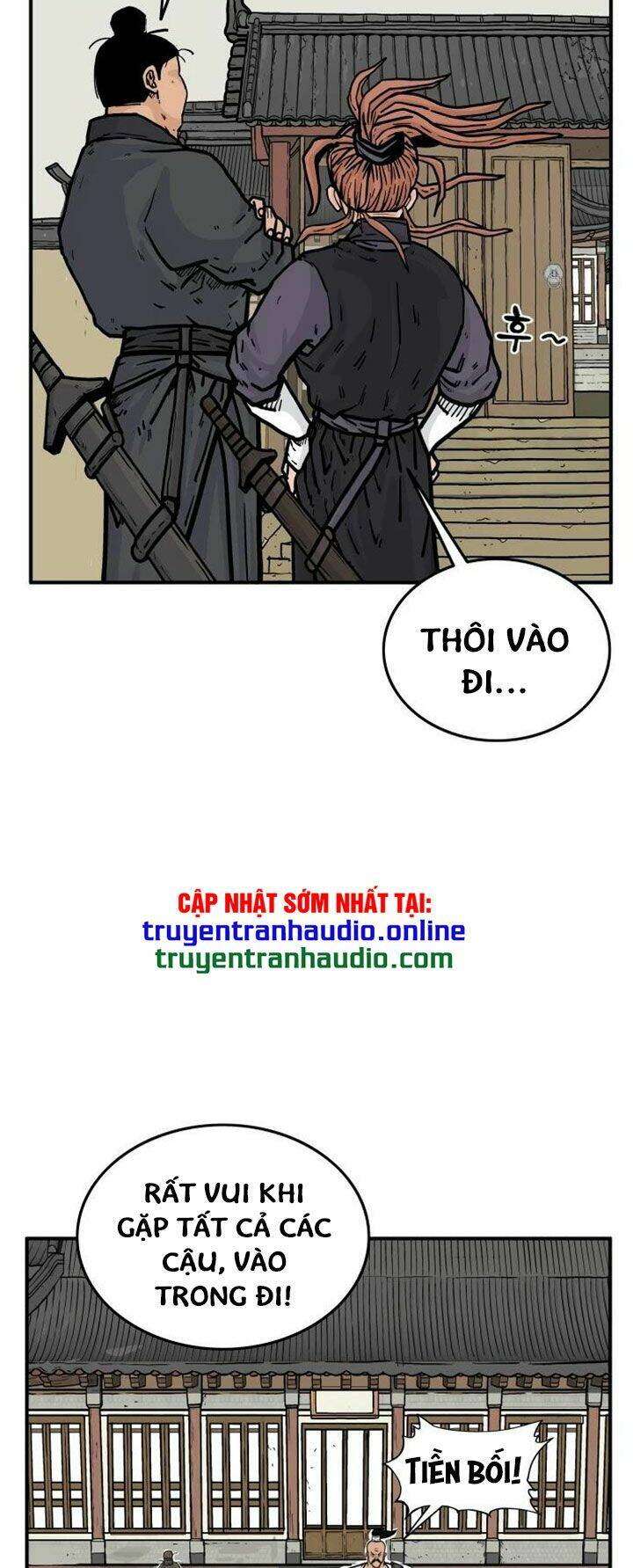 Truyện tranh