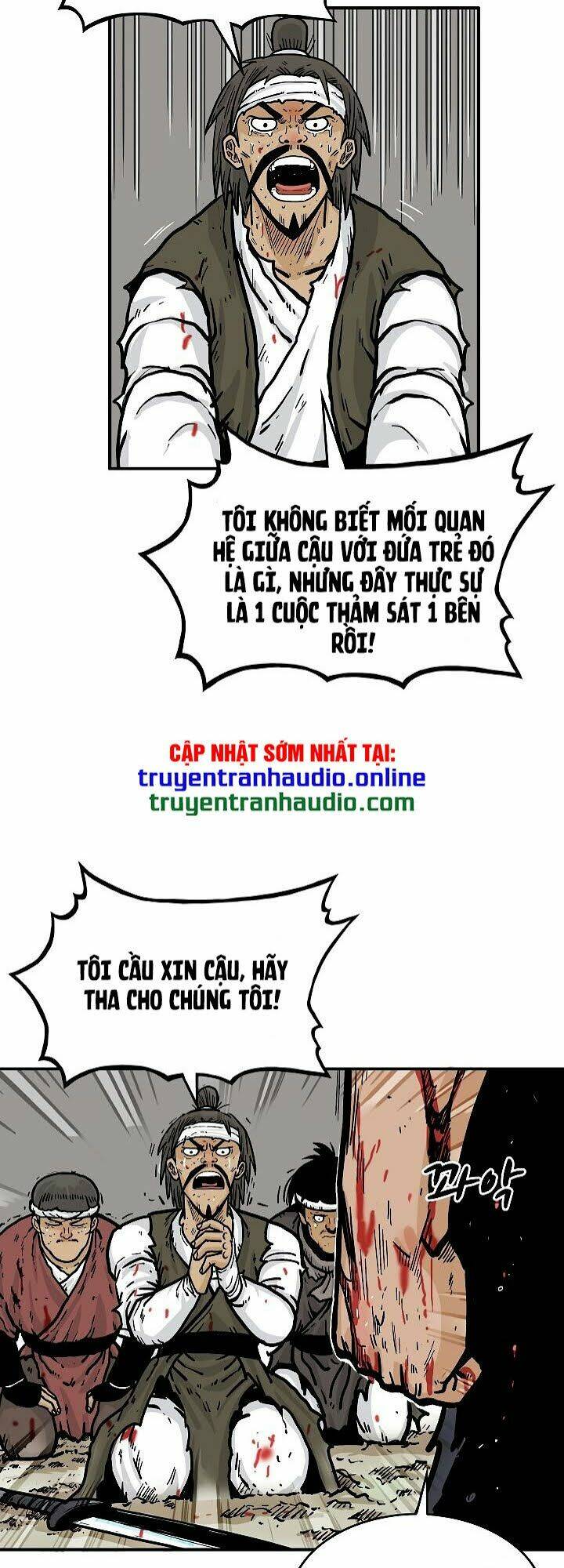 Truyện tranh