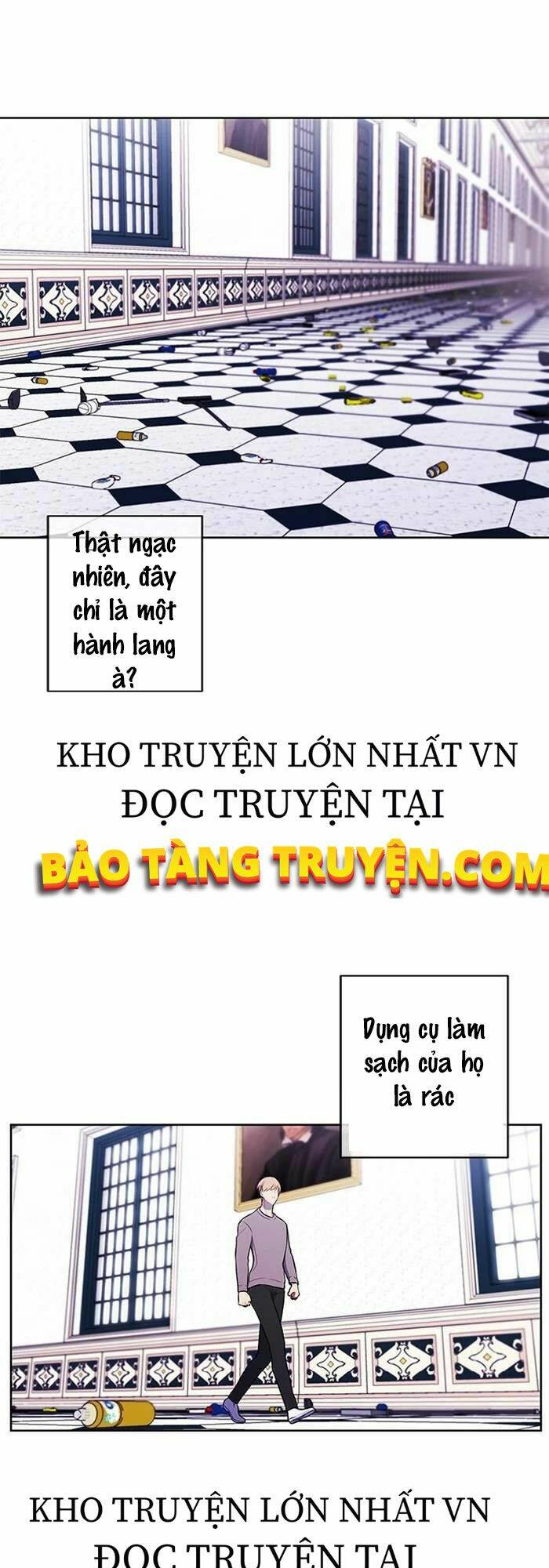 Truyện tranh