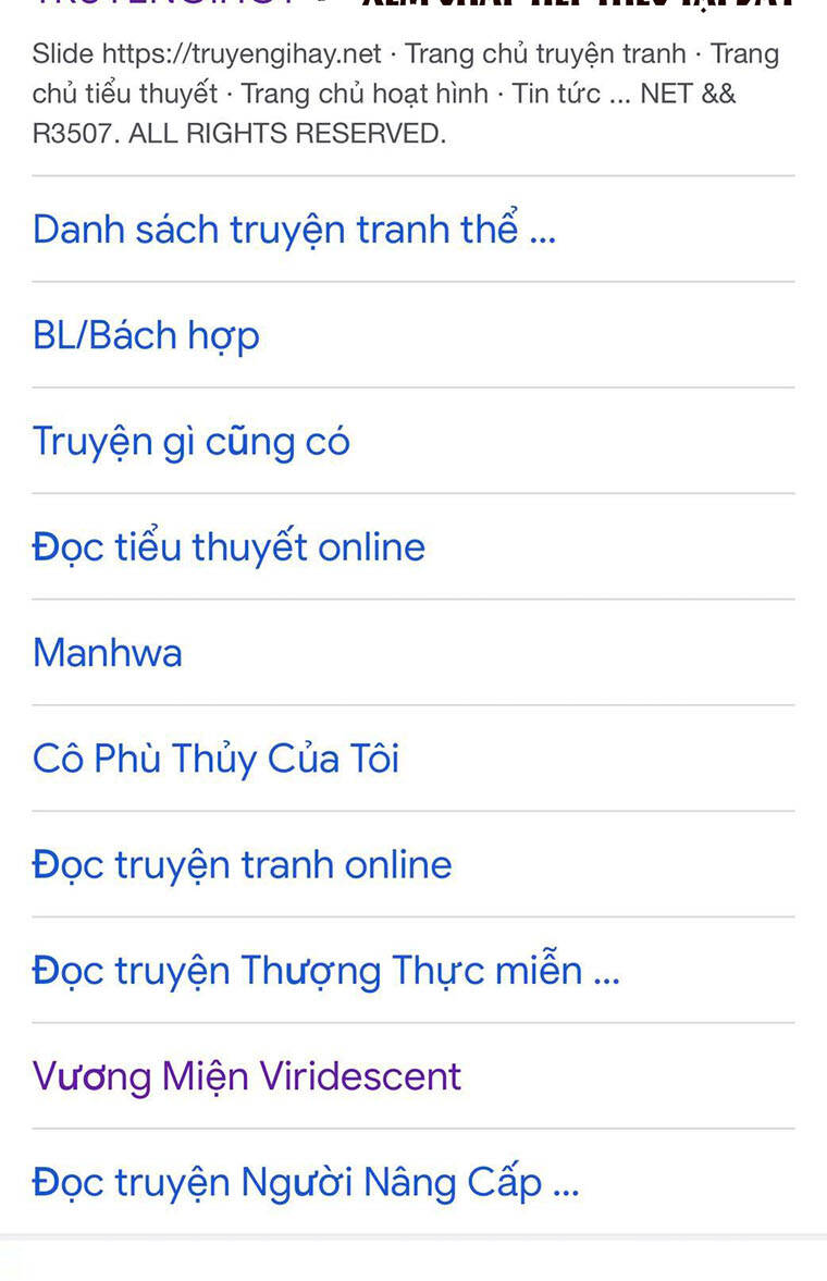 Truyện tranh