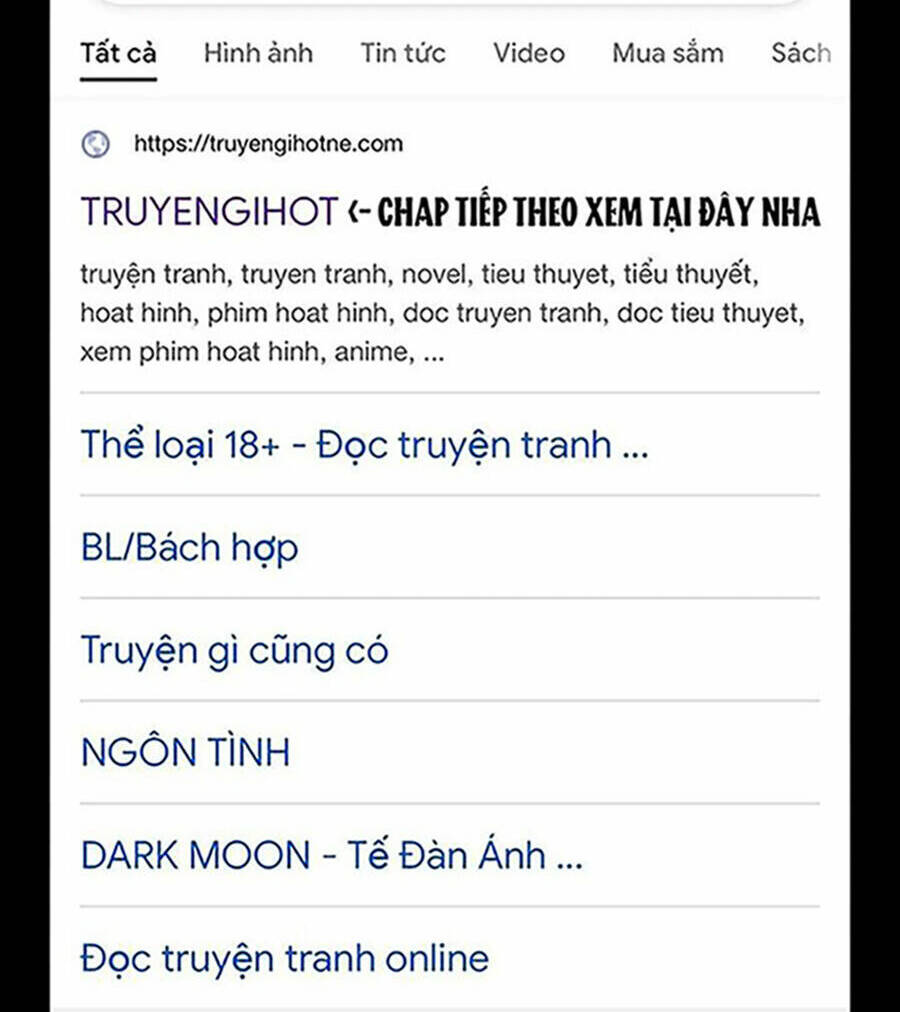 Truyện tranh