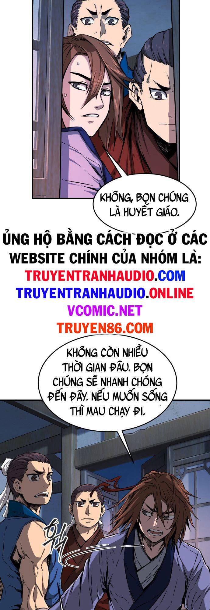 Truyện tranh