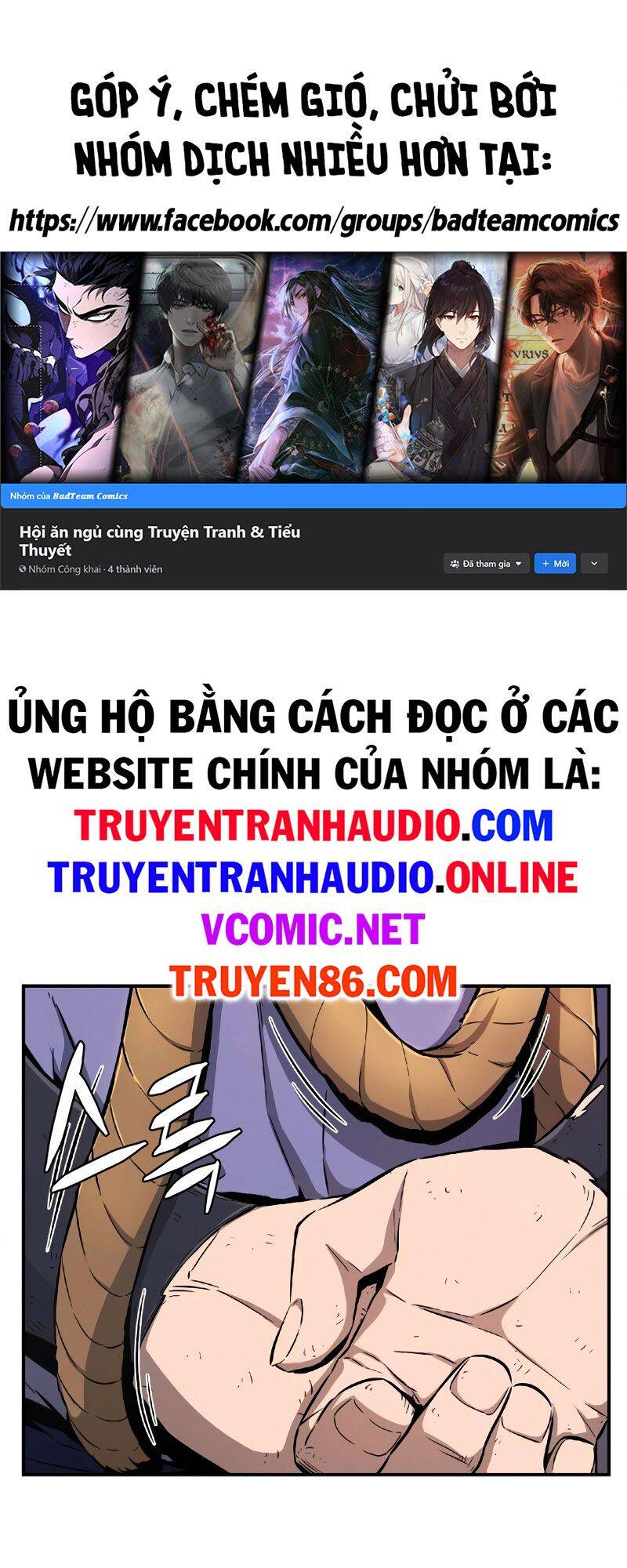 Truyện tranh