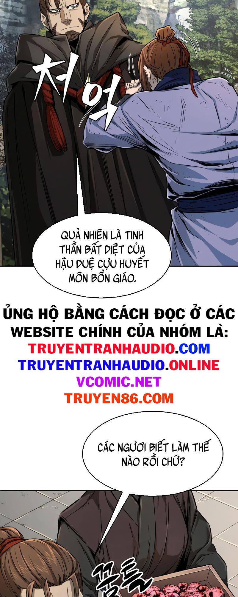 Truyện tranh