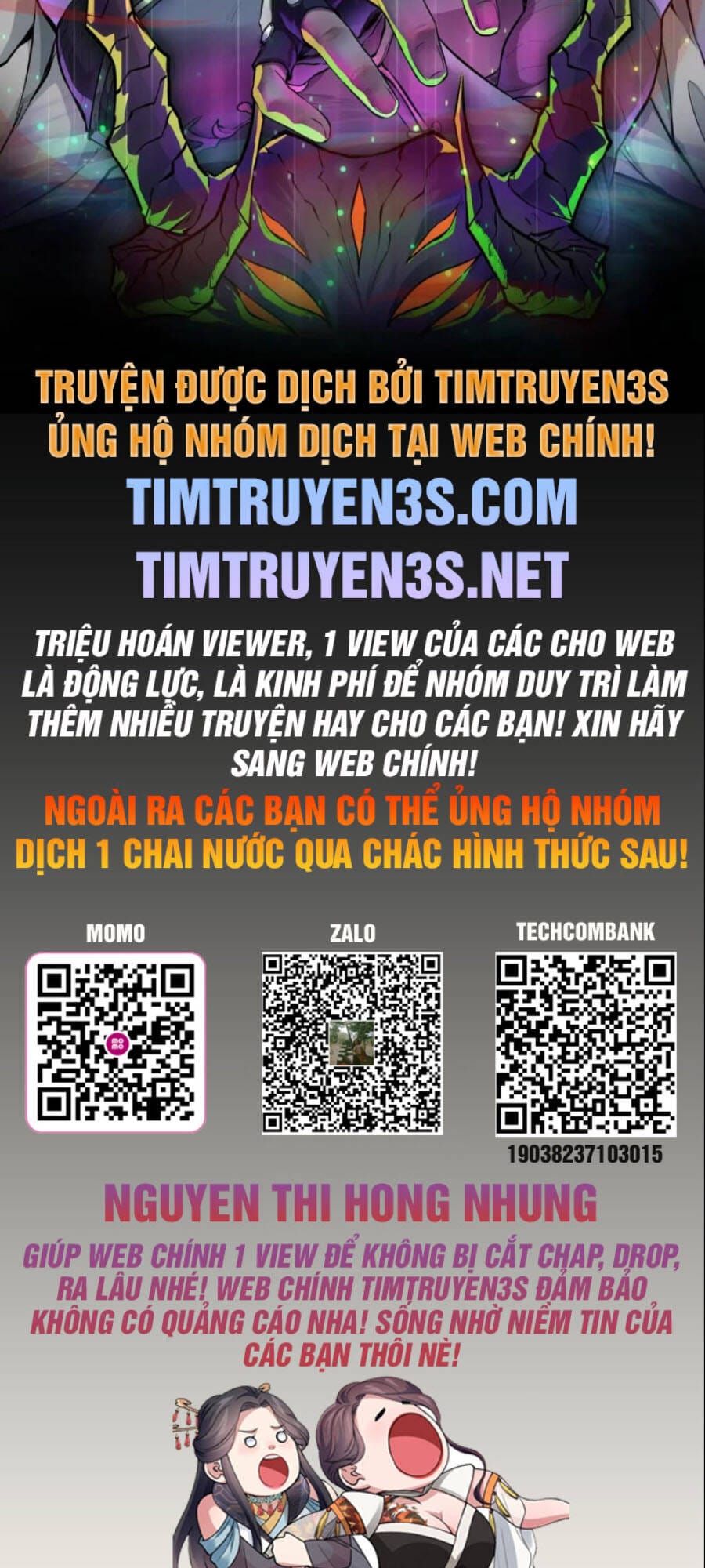 Truyện tranh