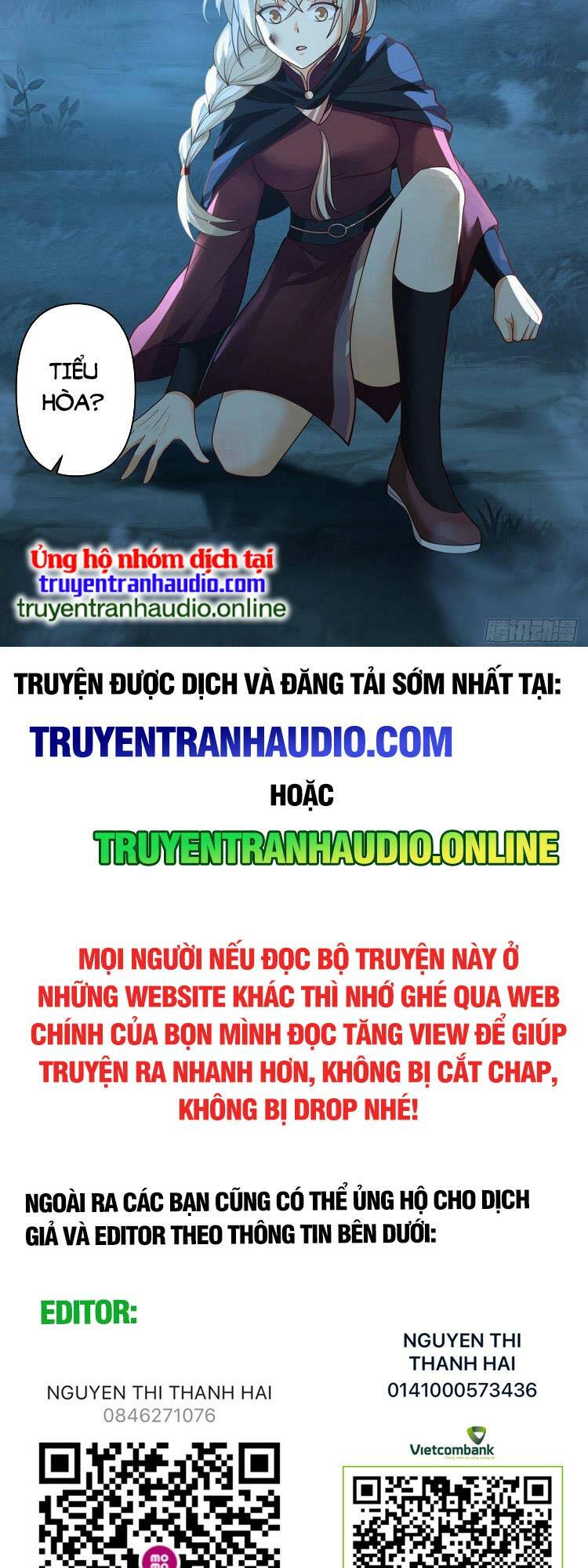 Truyện tranh