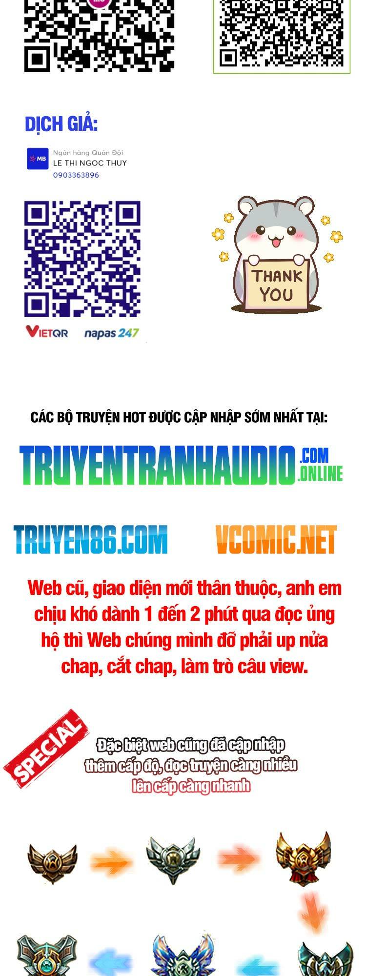 Truyện tranh