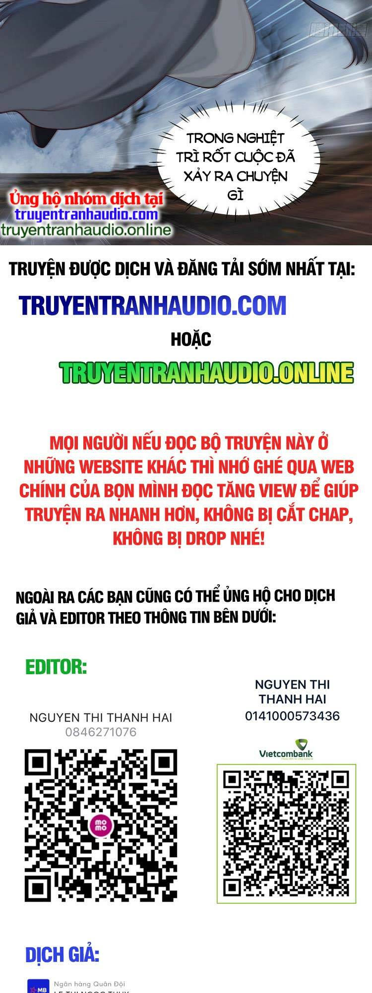 Truyện tranh