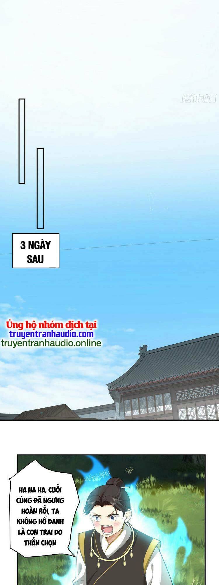 Truyện tranh