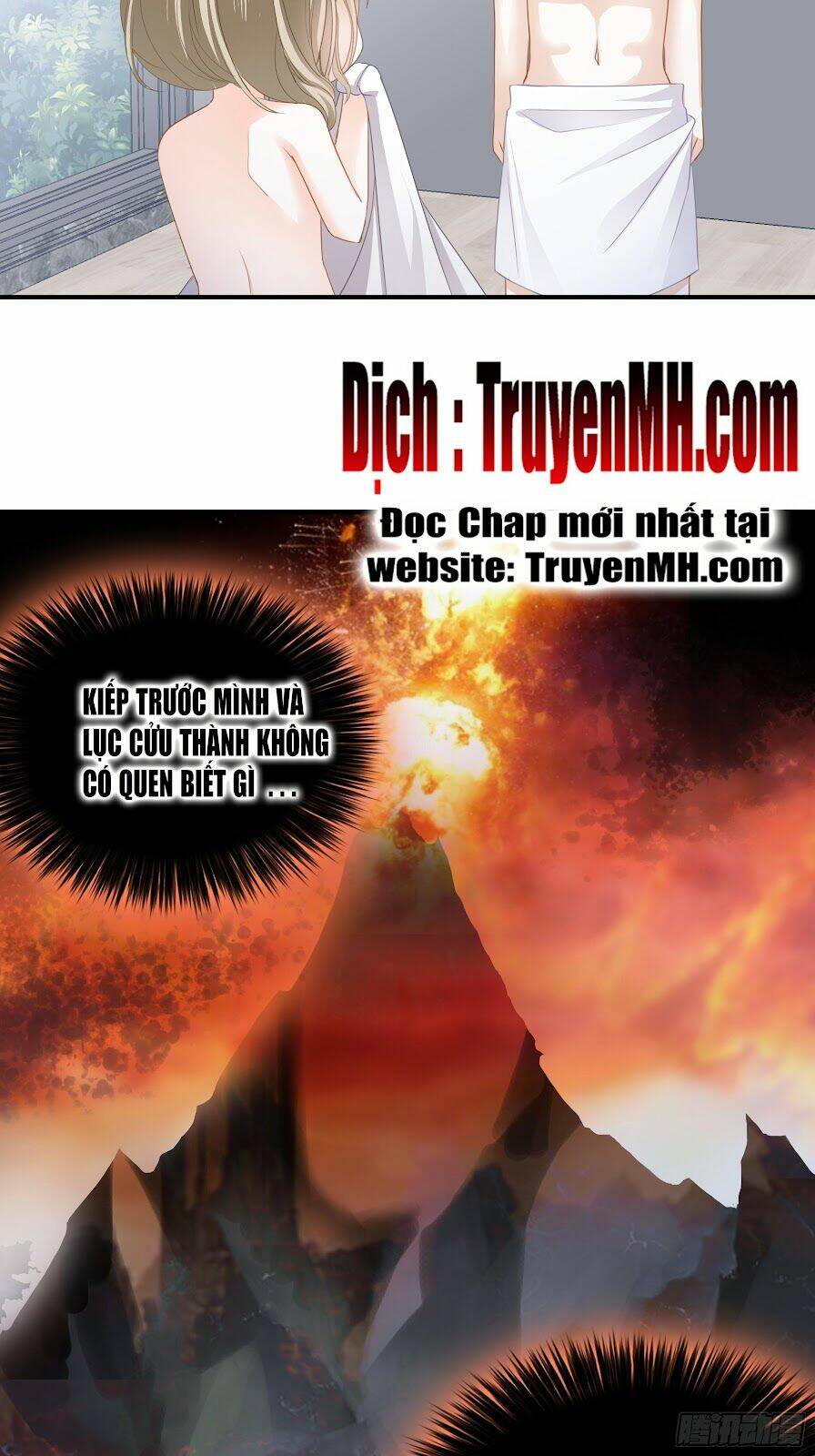 Truyện tranh