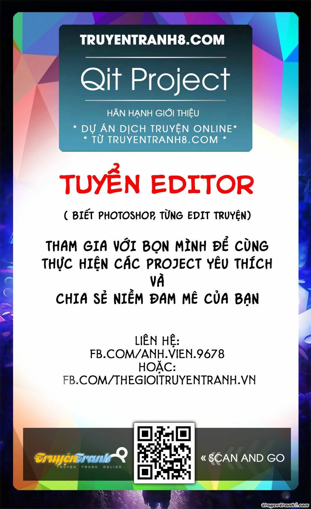 Truyện tranh