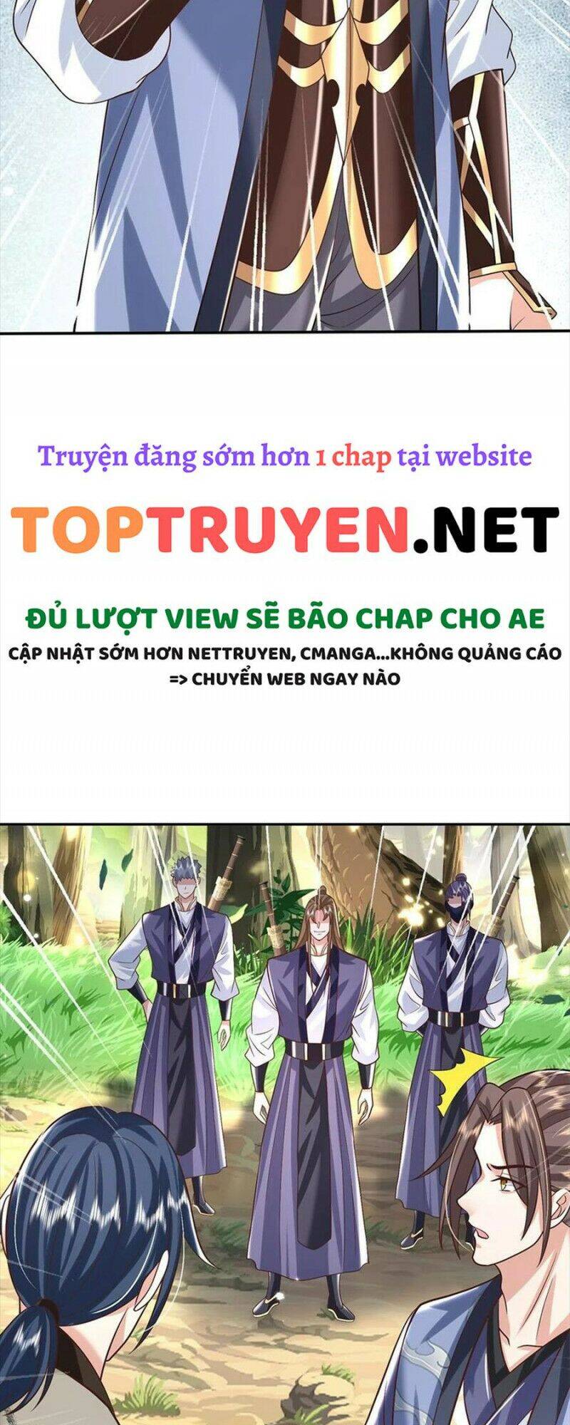 Truyện tranh