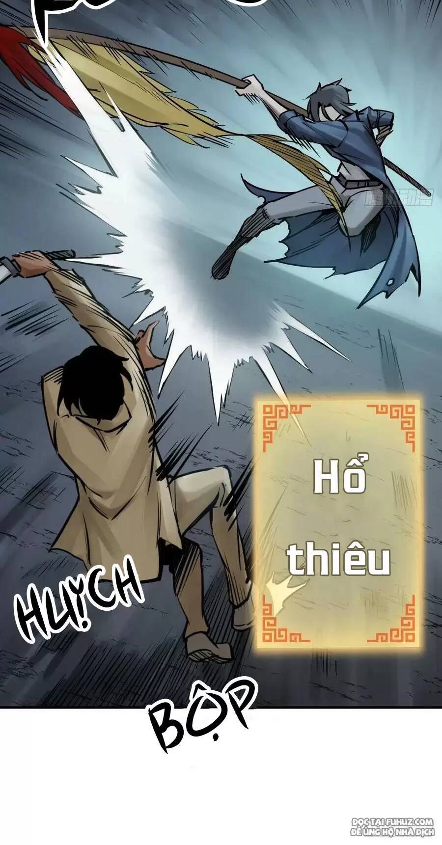 Truyện tranh
