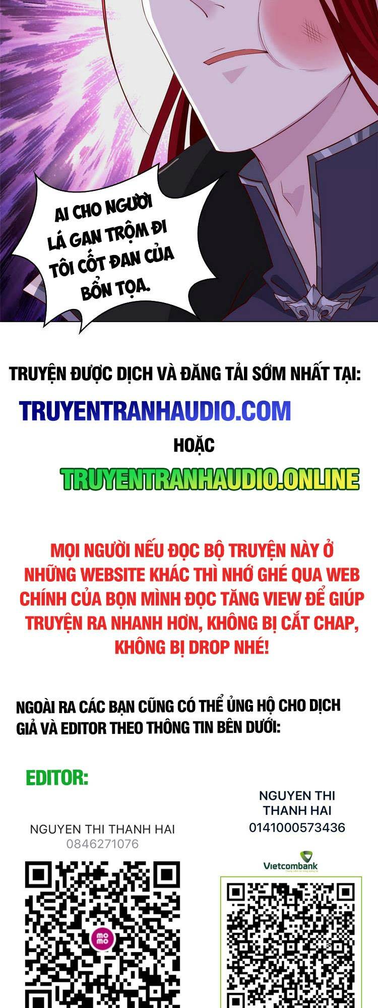 Truyện tranh