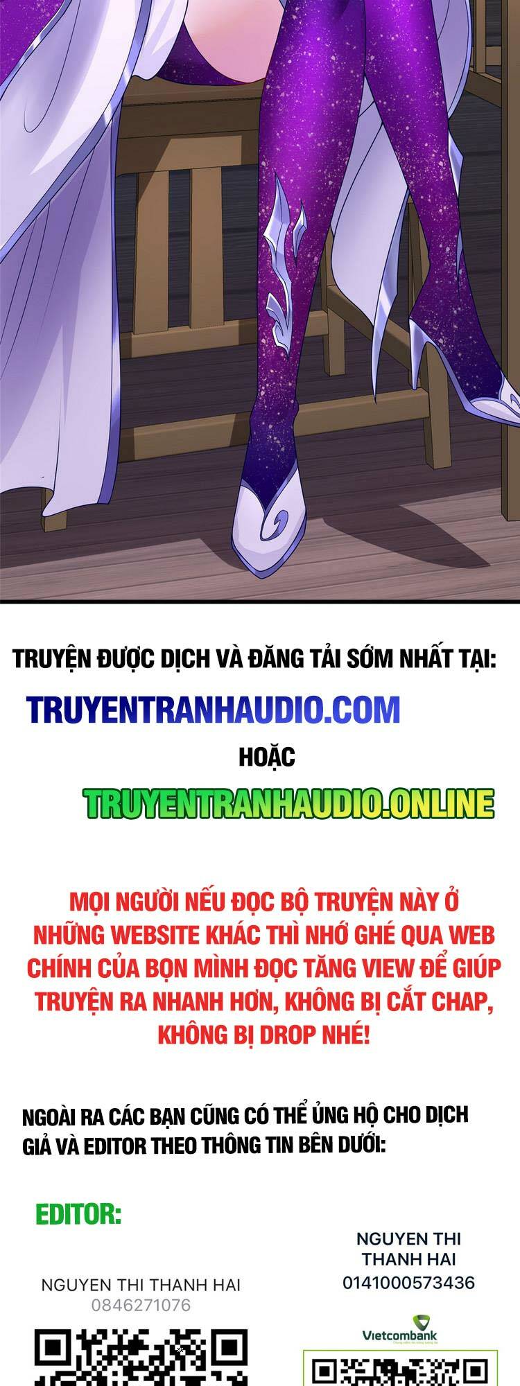 Truyện tranh