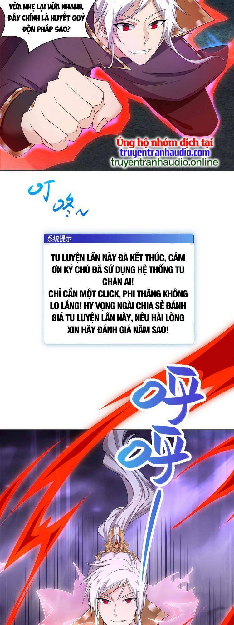Truyện tranh