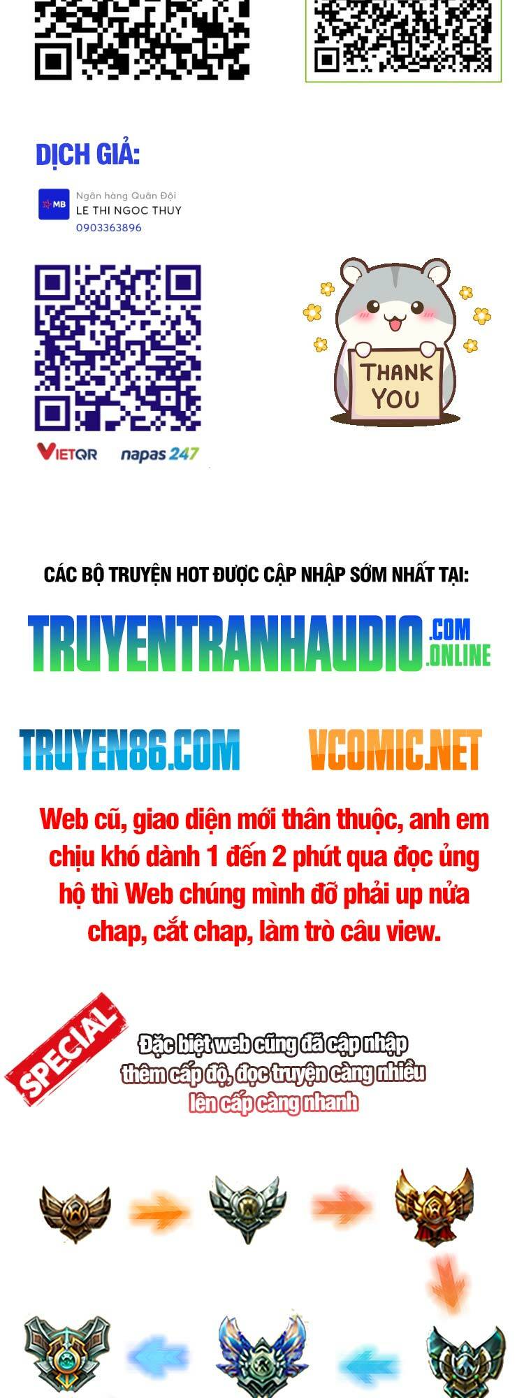 Truyện tranh