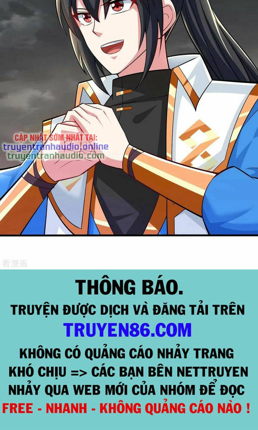 Truyện tranh